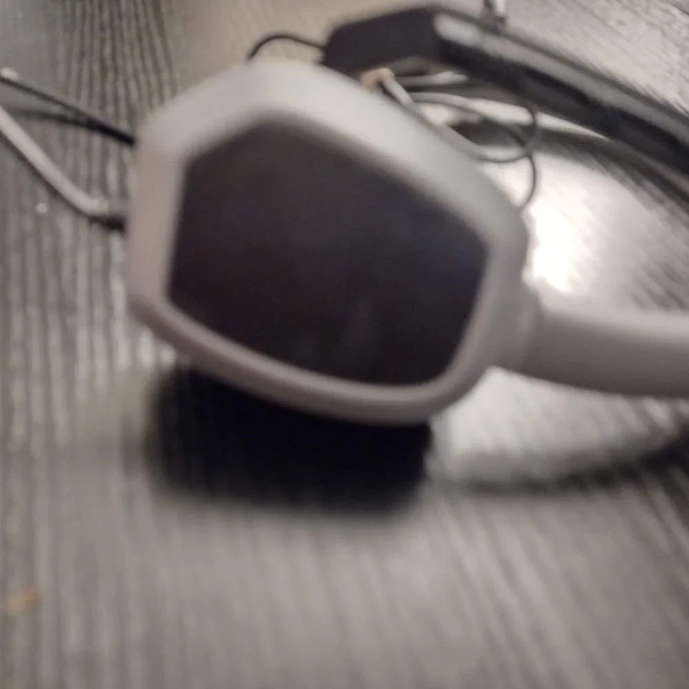 Microsioft XBOX LVL1 Chat Headset